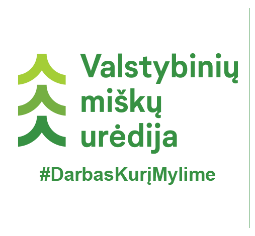 Valstybinių miškų urėdija